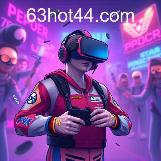 63hot Ignites the Gaming Scene