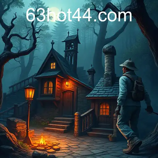 The Thrilling World of Adventure Games: Exploring the '63hot' Category