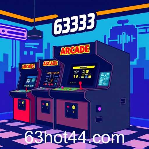 The Timeless Allure of Arcade Classics: Revisiting Nostalgia with '63hot'