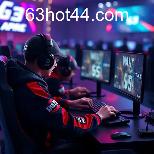 Emerging Trends in Online Gaming