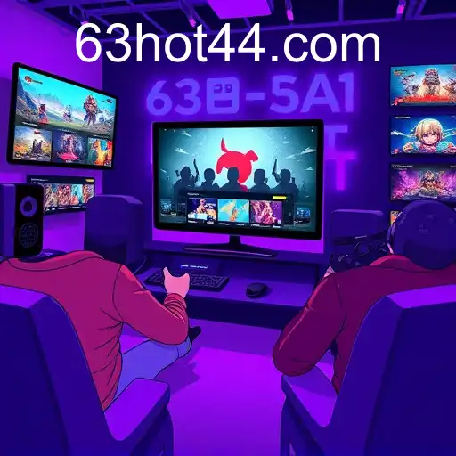 Emerging Trends in Online Gaming