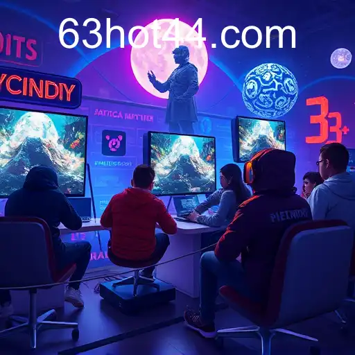 The Evolution and Impact of Online Gaming