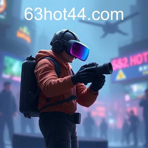 The Evolution of 63hot: A Gaming Revolution