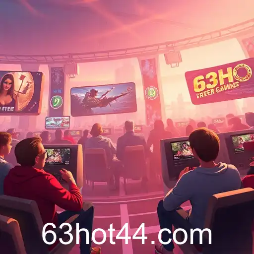 The Evolution of Online Gaming Experiences