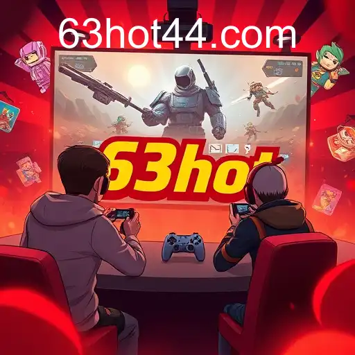 Gaming Evolution: The Rise of 63hot