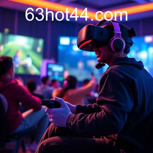 63hot: Gaming Industry's Shifting Landscape