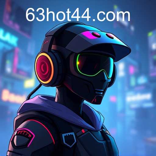 Gaming Revolution Through 63hot: A 2025 Overview