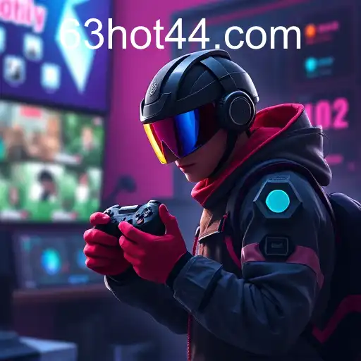 Gaming Scene Heat Up with 63hot