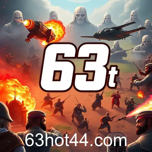 Gaming Trends on the Rise: The Influence of 63hot