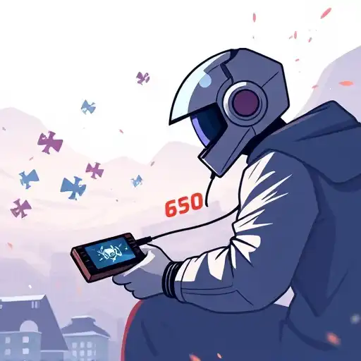 Gaming Trends in 2025