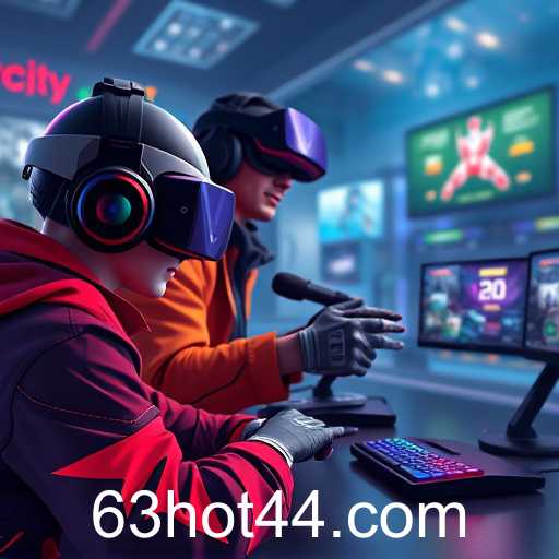 Exploring the Rise of Gaming in 2025