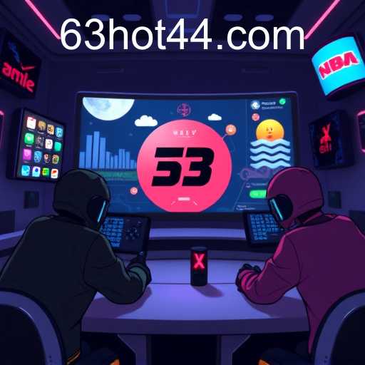 The Impact of 63hot on Gaming Trends