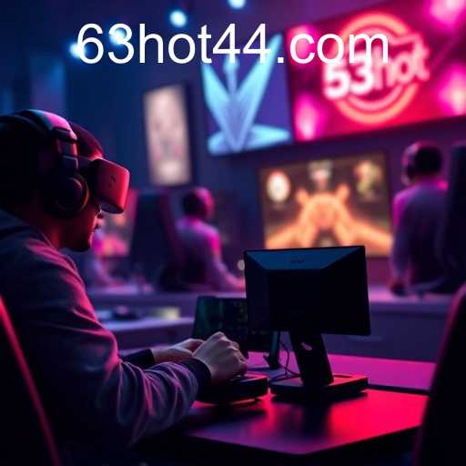 Innovation Shapes Gaming Future