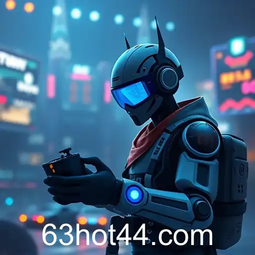 Revolutionizing Online Gaming