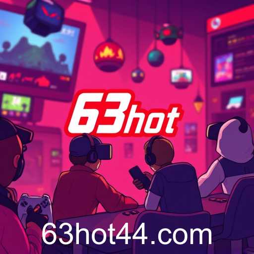 The Rise of 63hot: Shaping the Future of Online Gaming