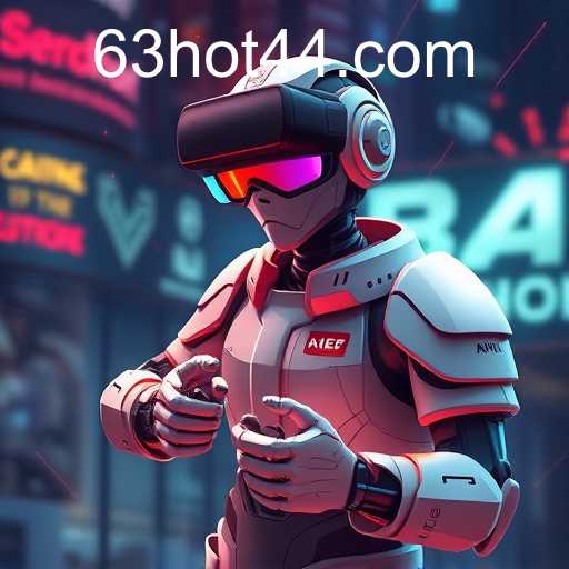 The Rise of 63hot in Gaming