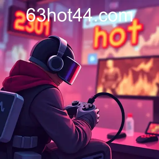 The Rise of 63hot: A Gaming Phenomenon