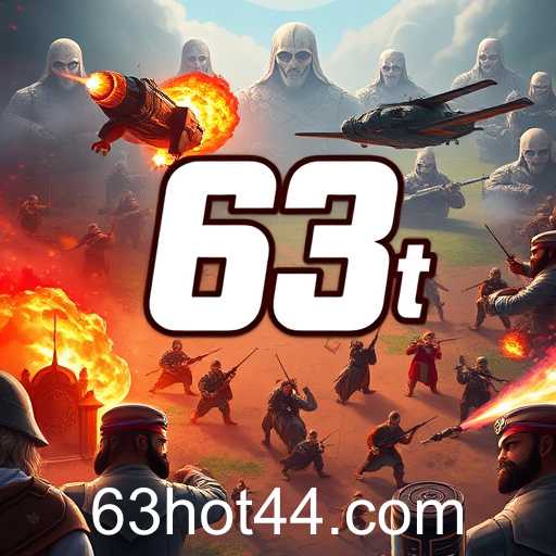 Exploring the Allure of 'Strategy Mastery': Unveiling the '63hot' Game Revolution